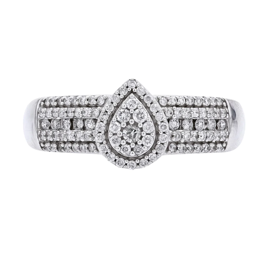 Diamond Rings - Women