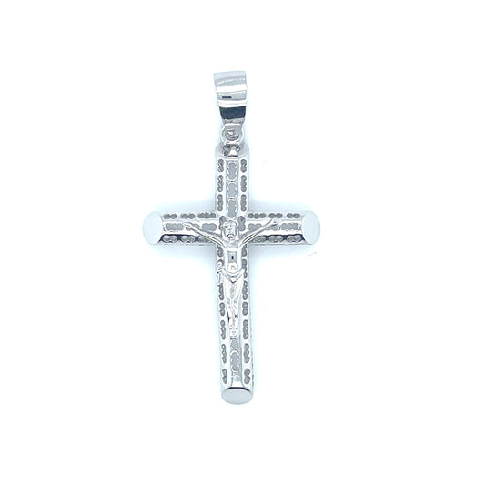925 Silver Charm