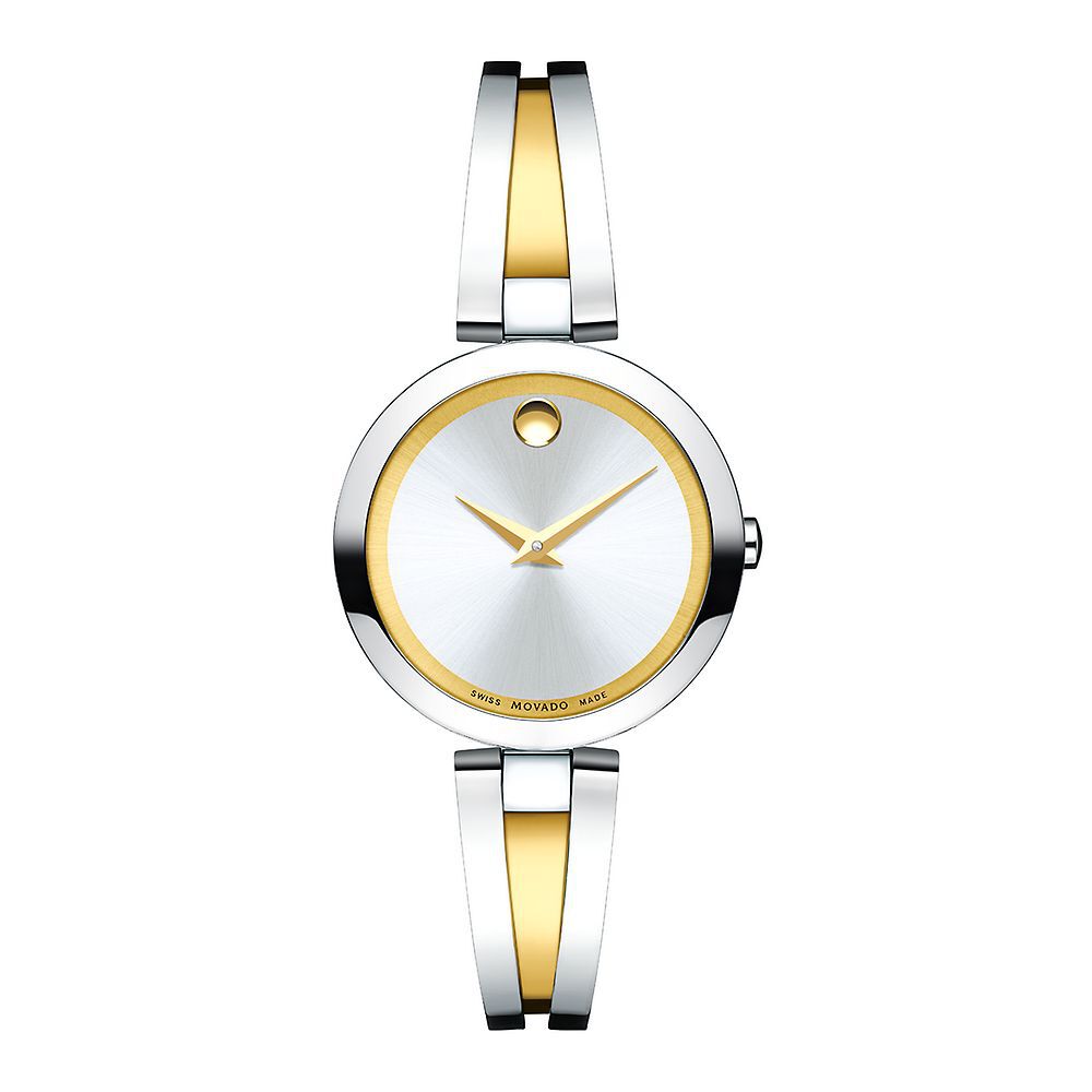 Watches  -  Movado