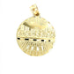 10K Gold Charms/Pendant