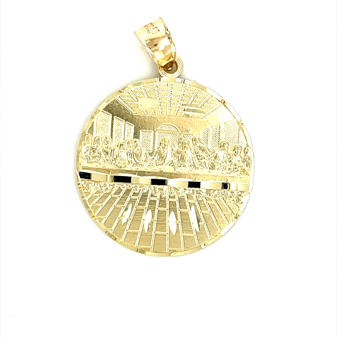 10K Gold Charms/Pendant