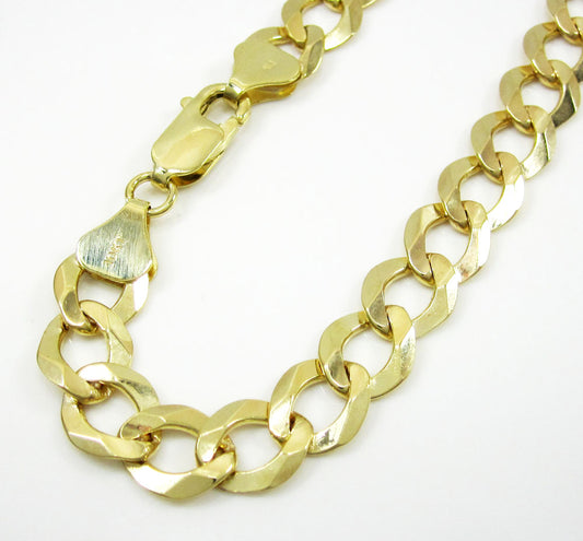 10K Gold Bracelet