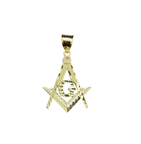 10K Gold Charms/Pendant