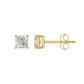 Lab Grown Diamond Earring