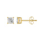 Lab Grown Diamond Earring