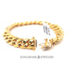 10K Gold Bracelet