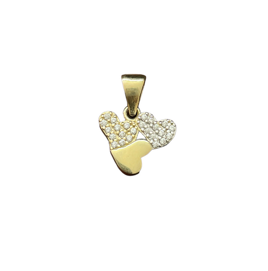 10K Gold Charms/Pendant