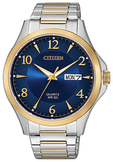 Watches  -  Citizen