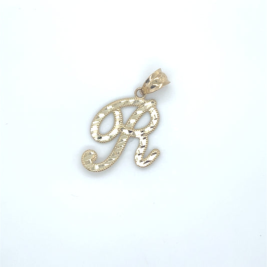 10K Gold Charms/Pendant