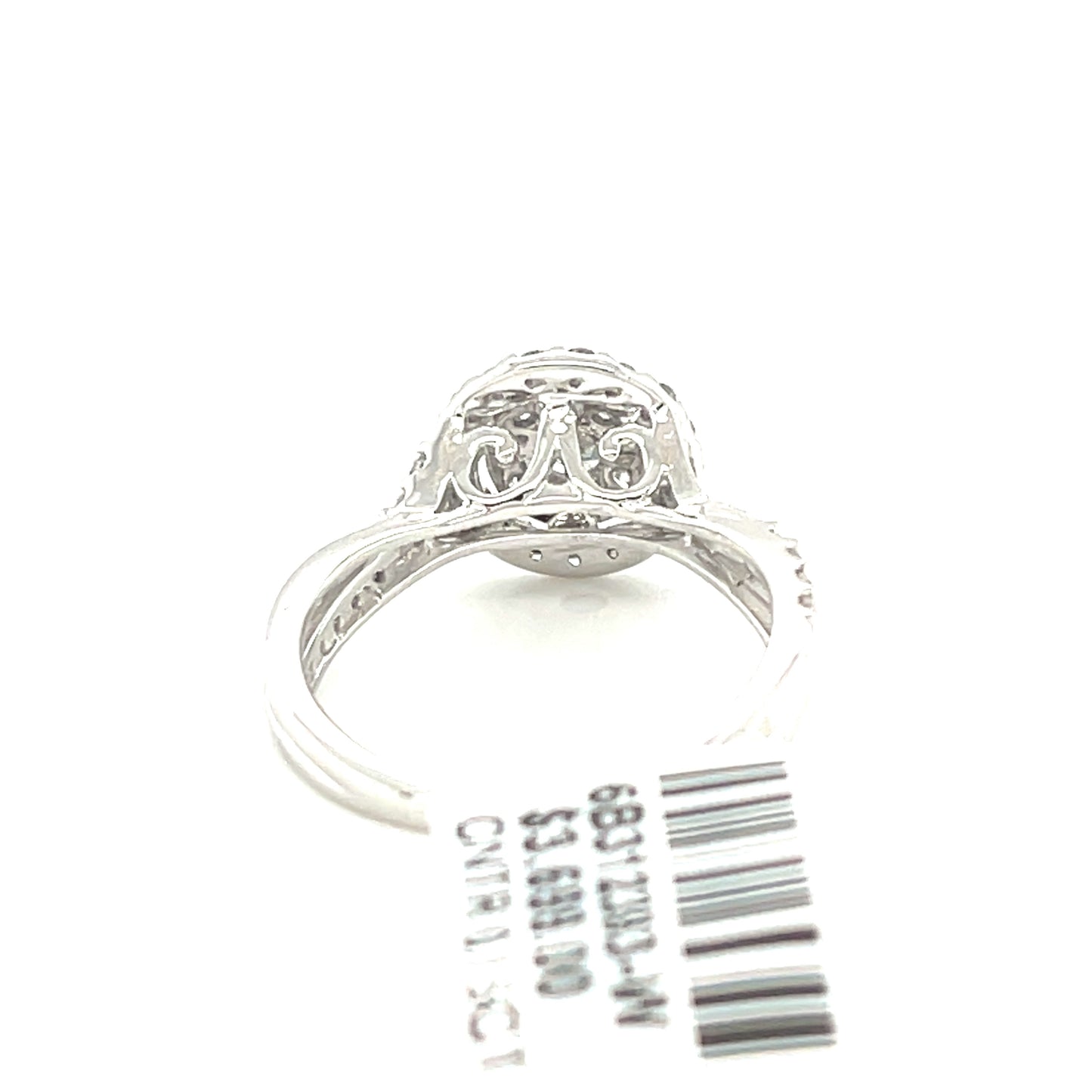 Diamond Rings - Women