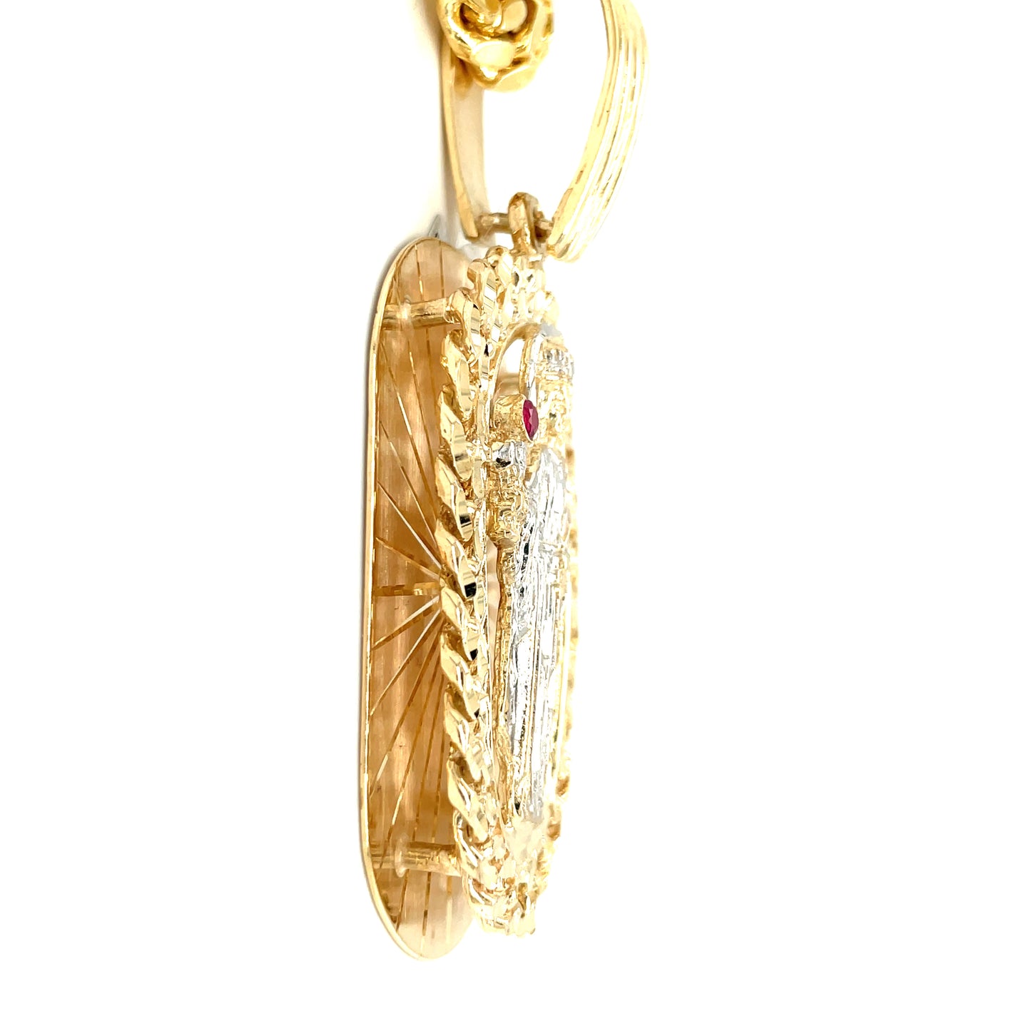 10K Gold Charms/Pendant