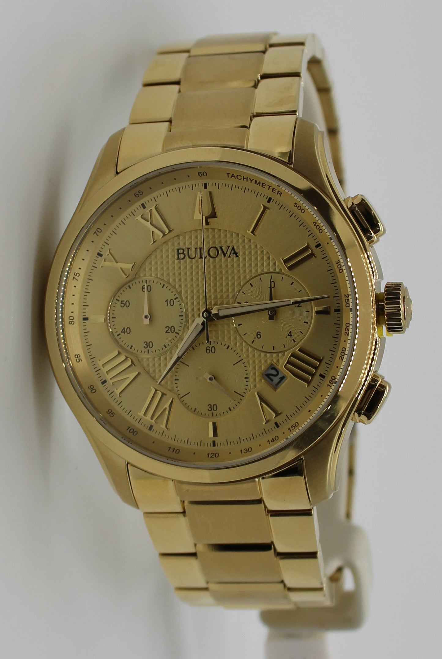 Watches  -  Bulova