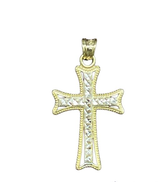 10K Gold Charms/Pendant