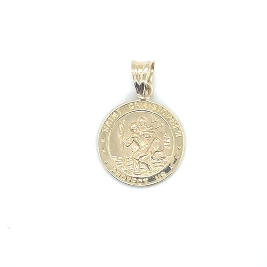 14K Gold Charms/Pendant