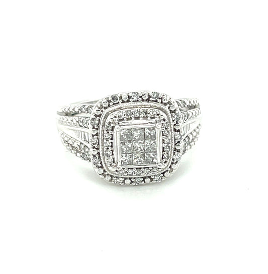 Diamond Rings - Women