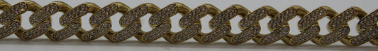10K Gold Bracelet