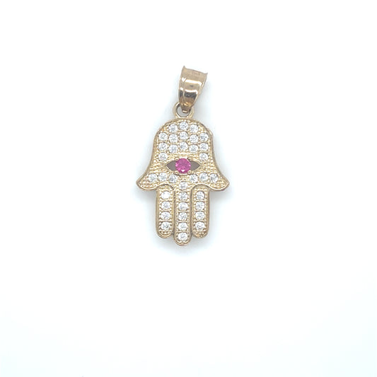 10K Gold Charms/Pendant