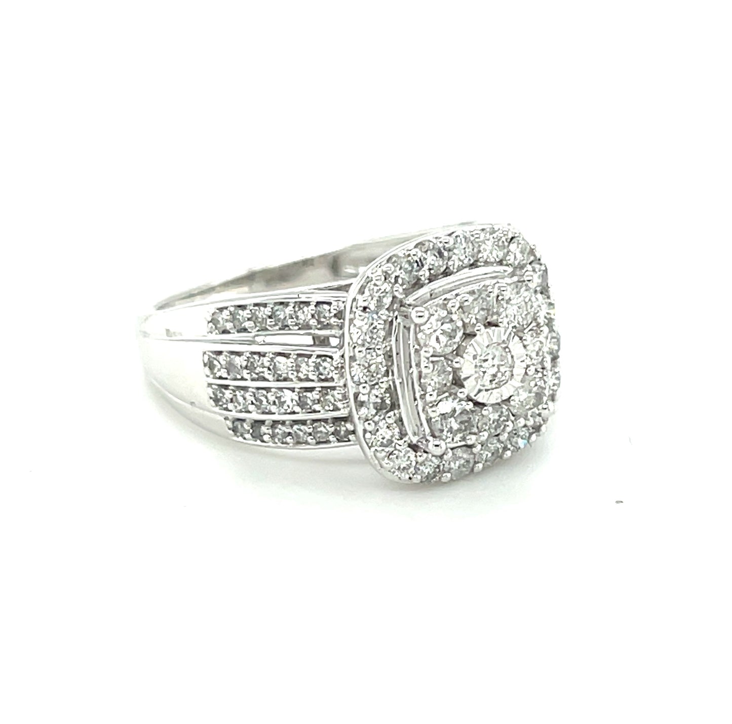 Diamond Rings - Women