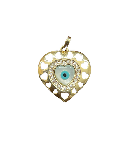 10K Gold Charms/Pendant