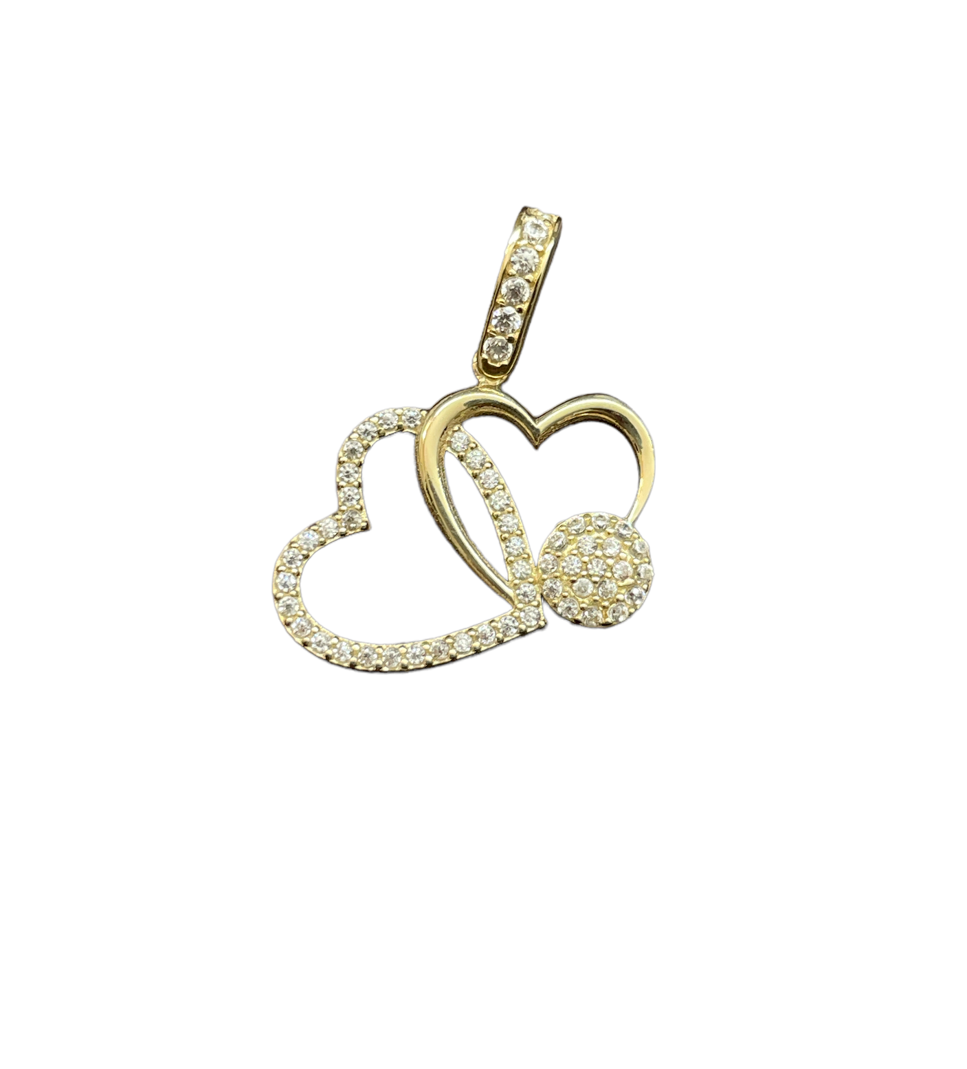 10K Gold Charms/Pendant