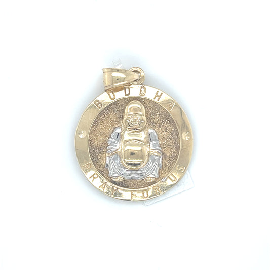 10K Gold Charms/Pendant