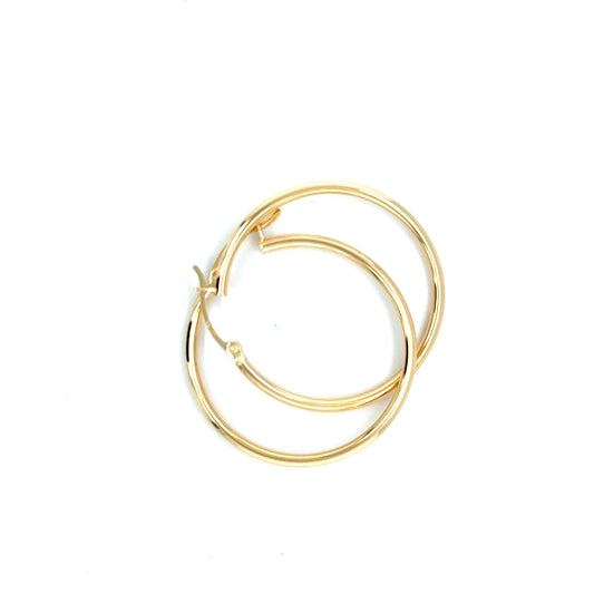 14K Gold Earrings/Stud