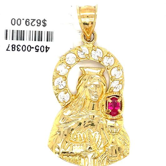 10K Gold Charms/Pendant