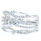 Diamond Wedding Bands - Women'