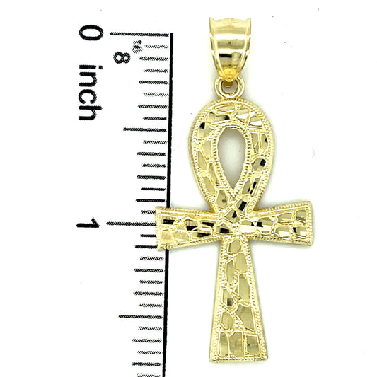 10K Gold Charms/Pendant