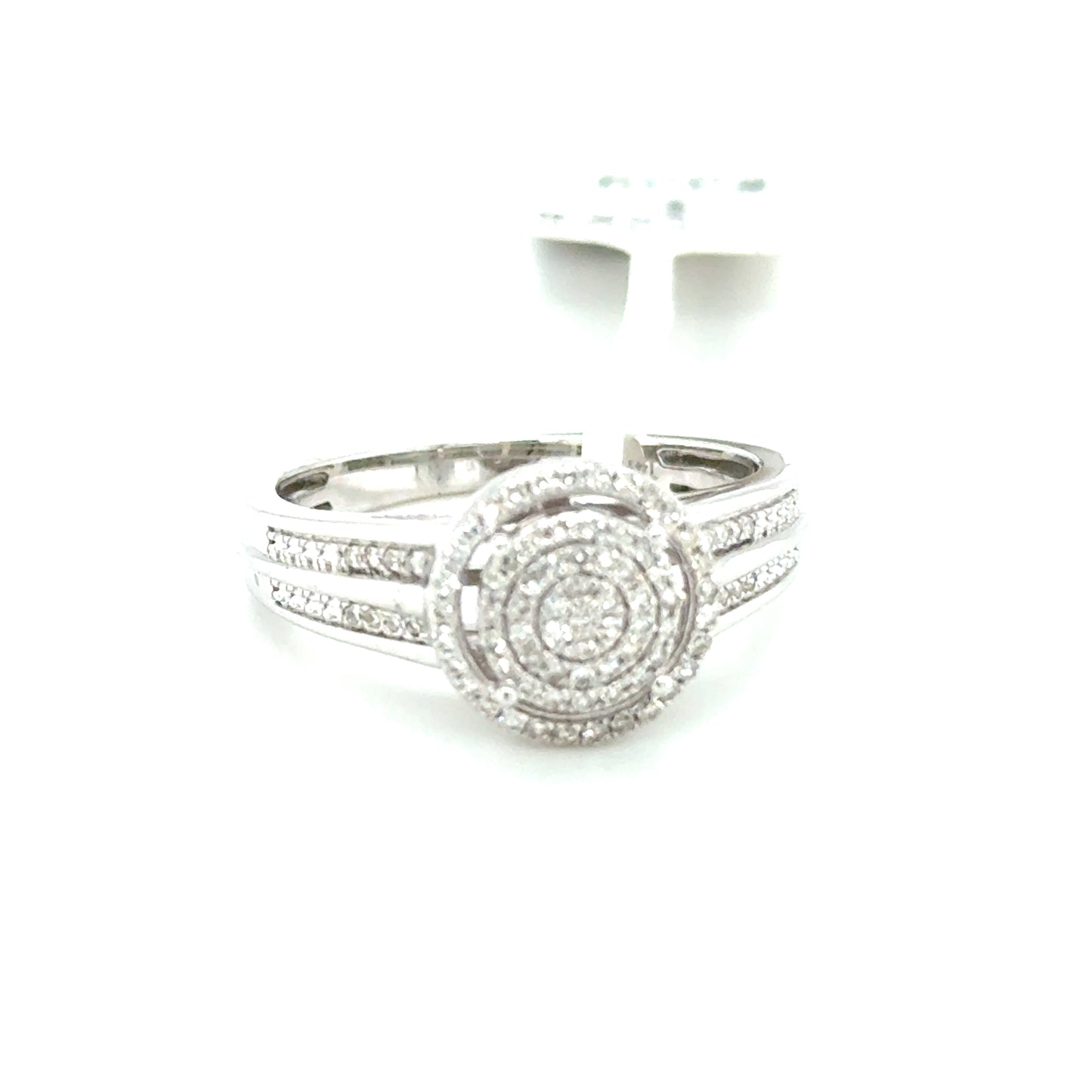 Diamond Rings - Women