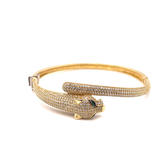 10K Gold Bracelet