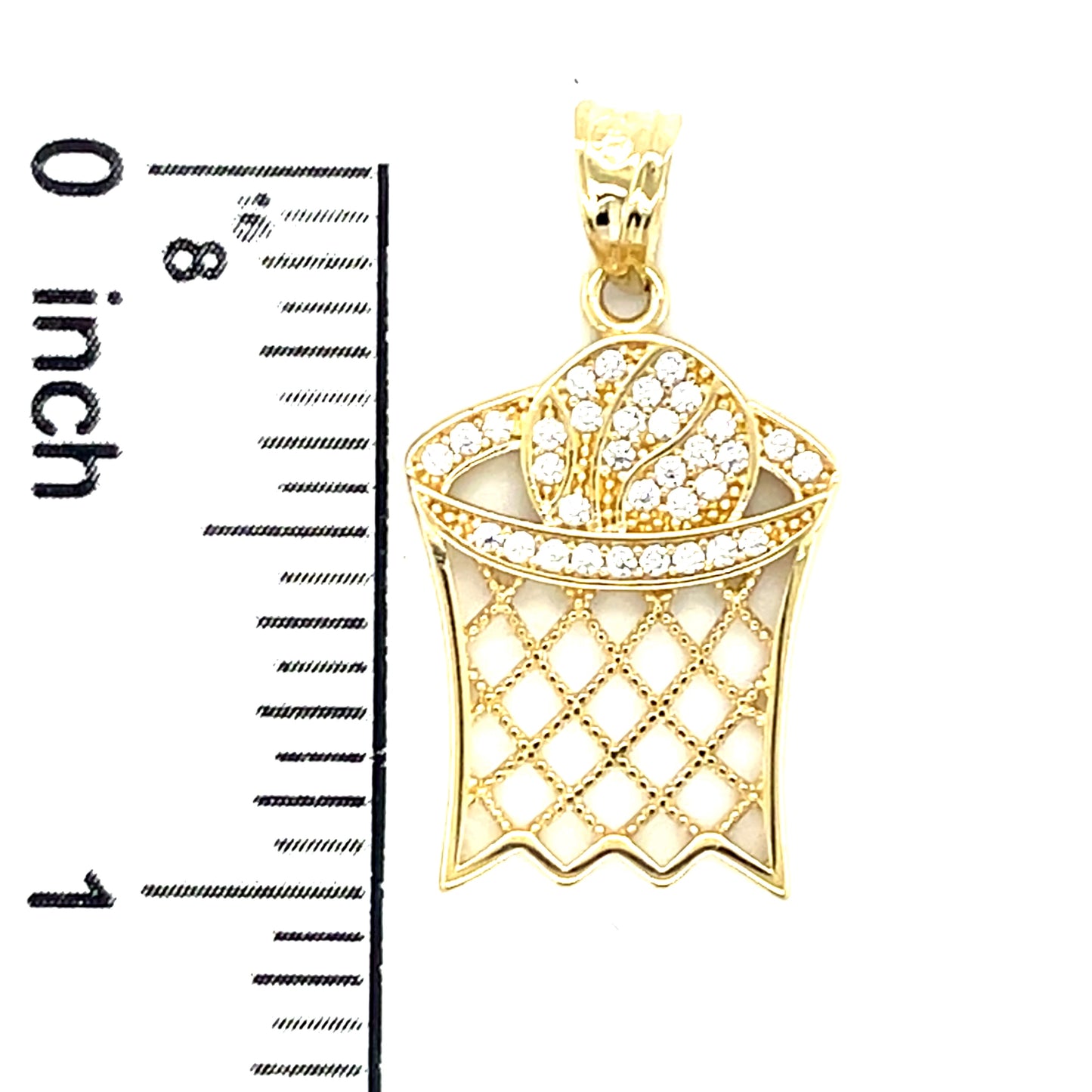10K Gold Charms/Pendant