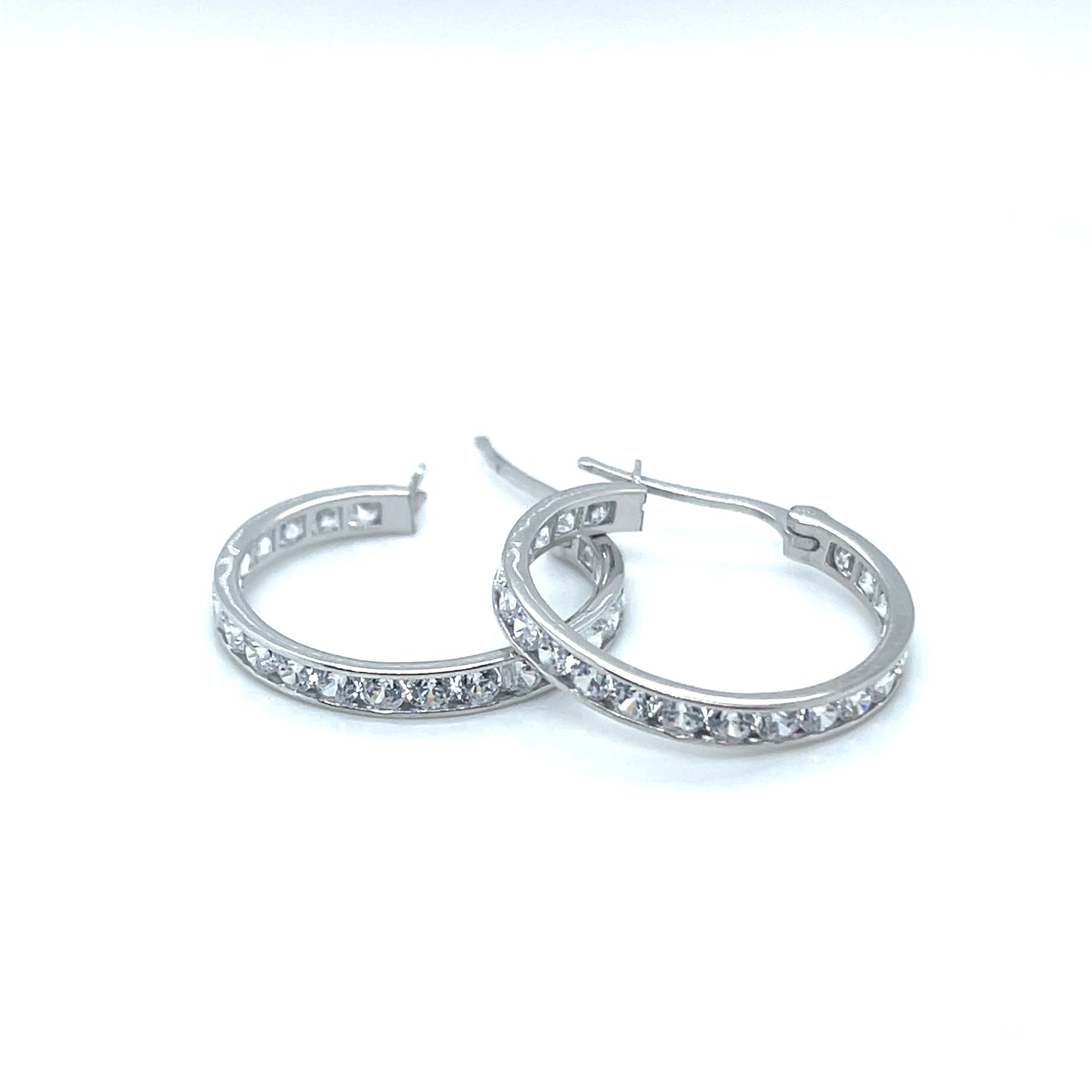 14K Gold Earrings/Stud