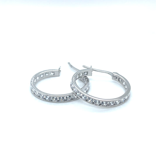 14K Gold Earrings/Stud