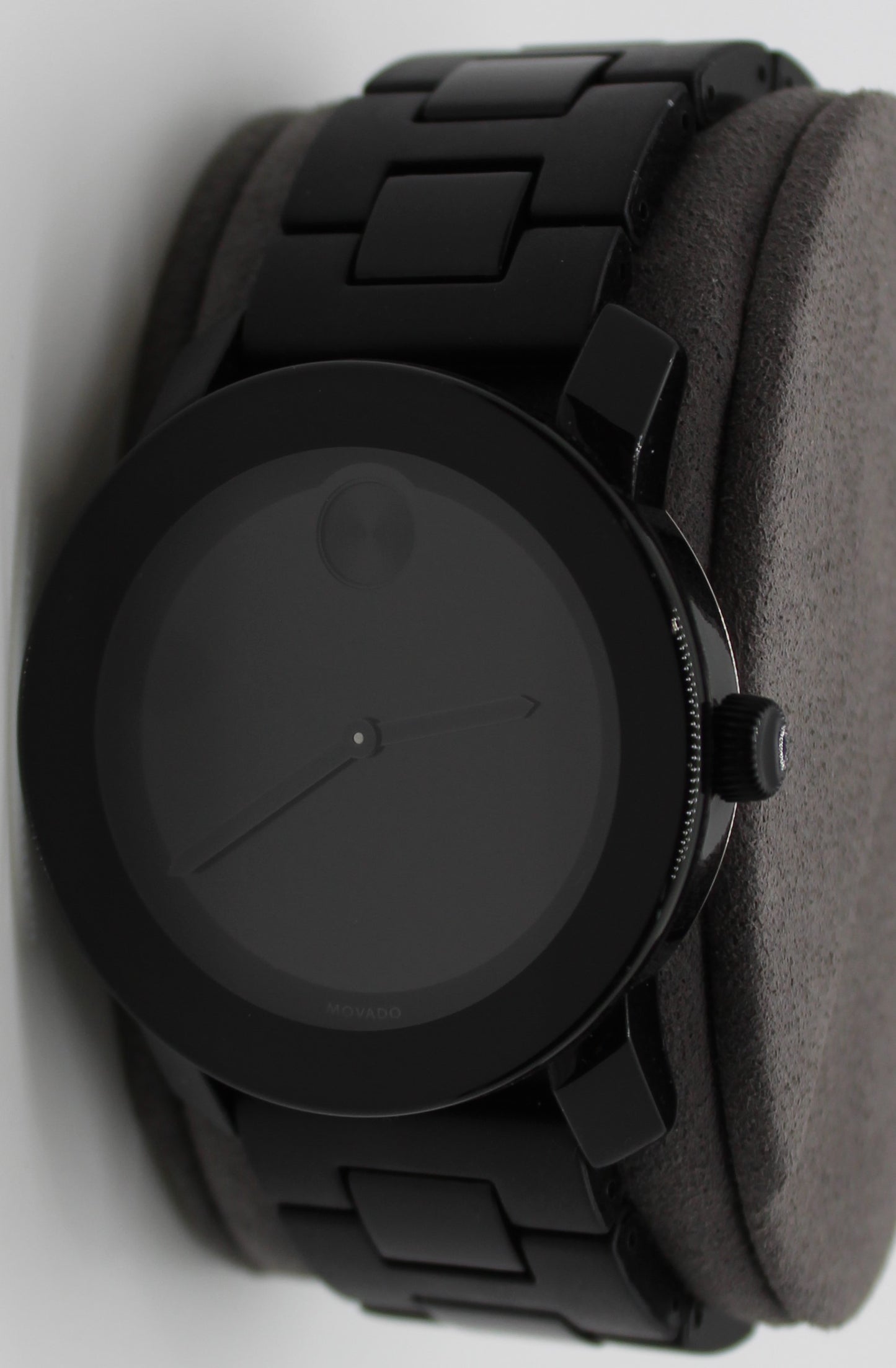 Watches  -  Movado