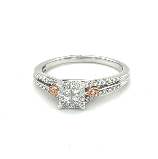 Diamond Rings - Women