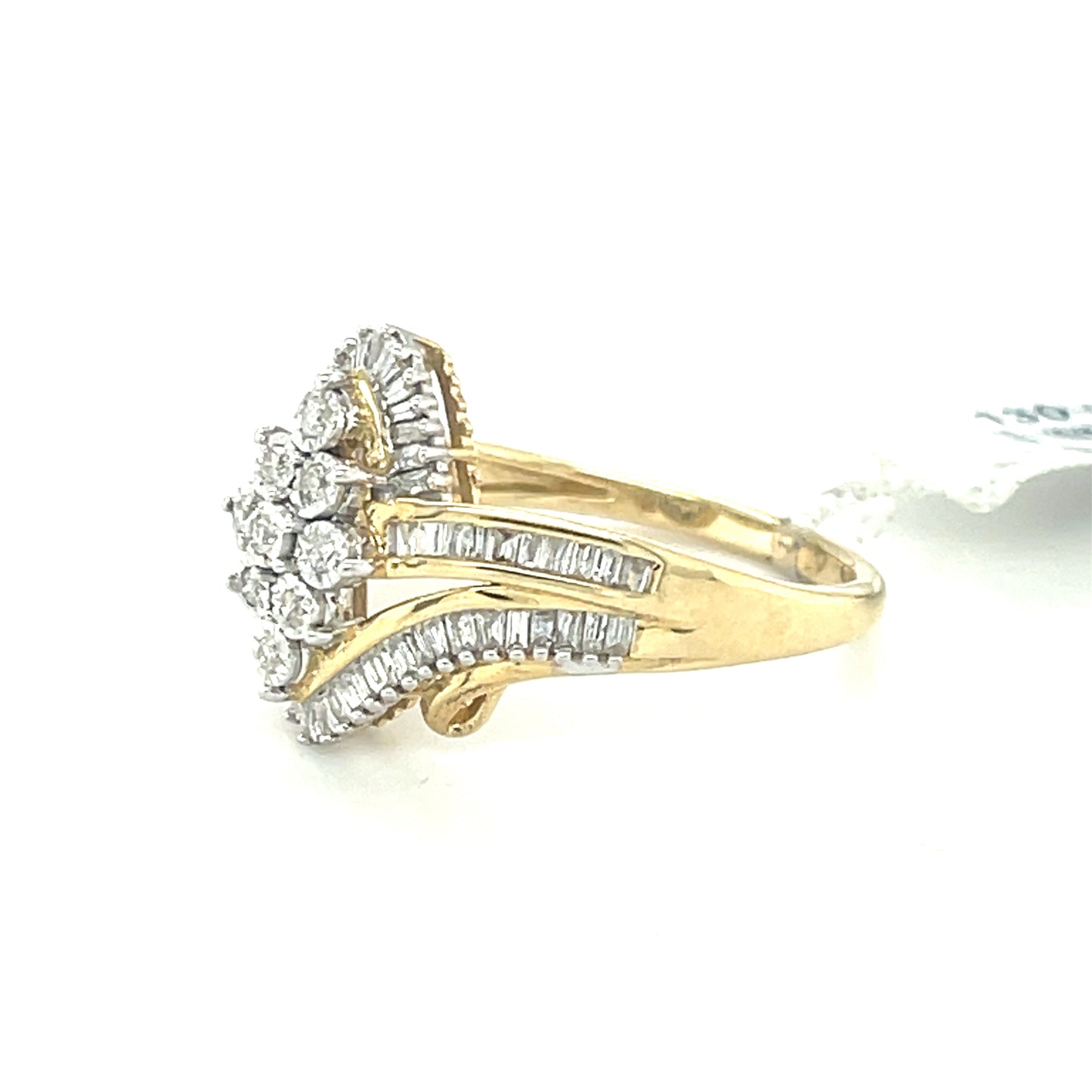 Diamond Rings - Women