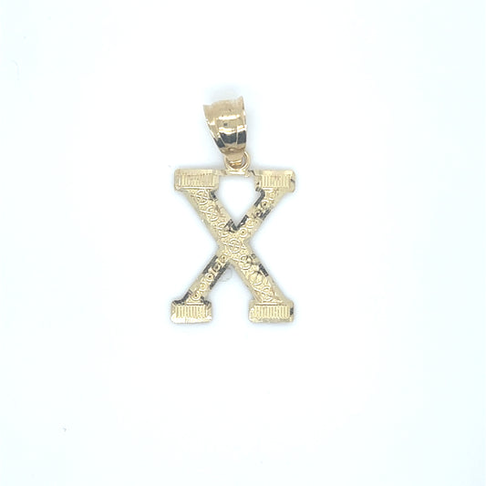 10K Gold Charms/Pendant