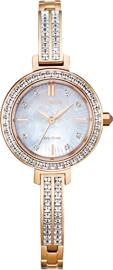 Watches  -  Citizen