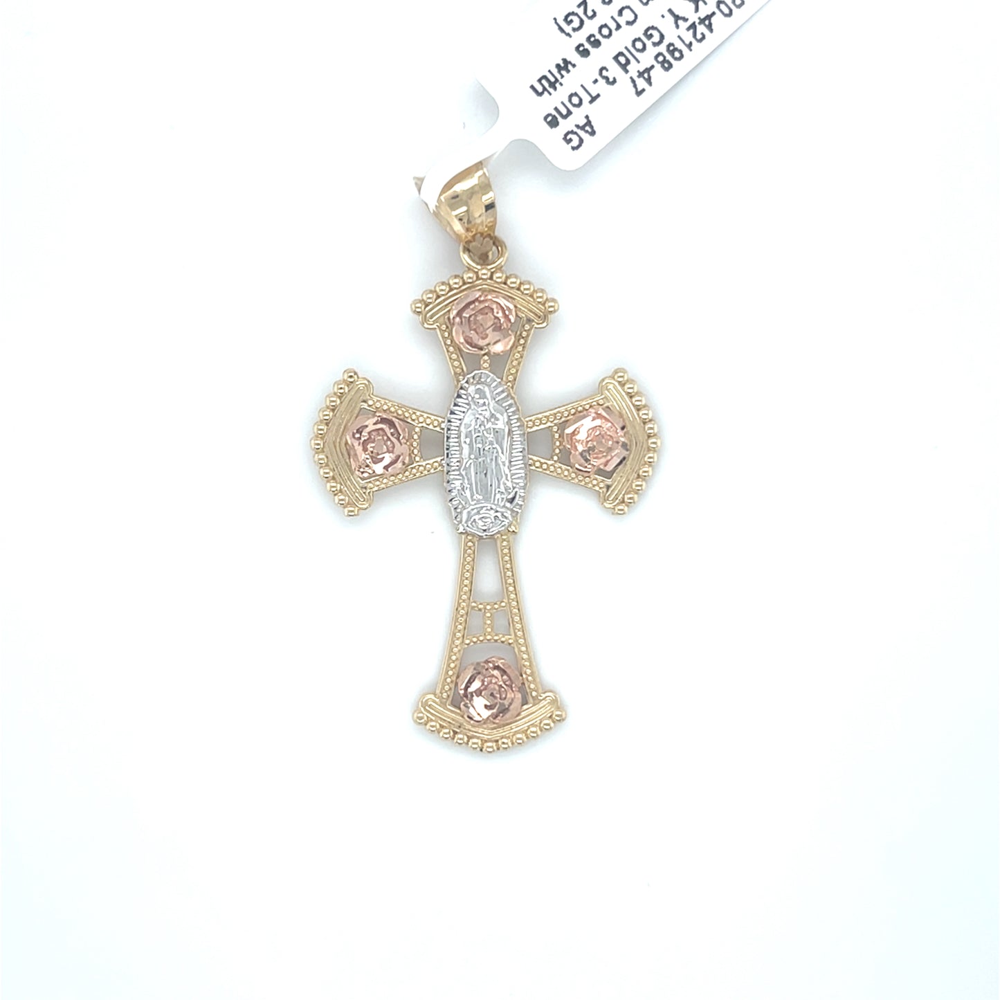 10K Gold Charms/Pendant