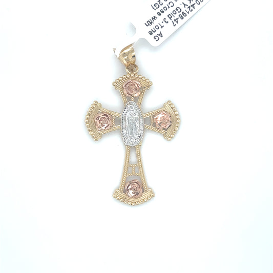 10K Gold Charms/Pendant