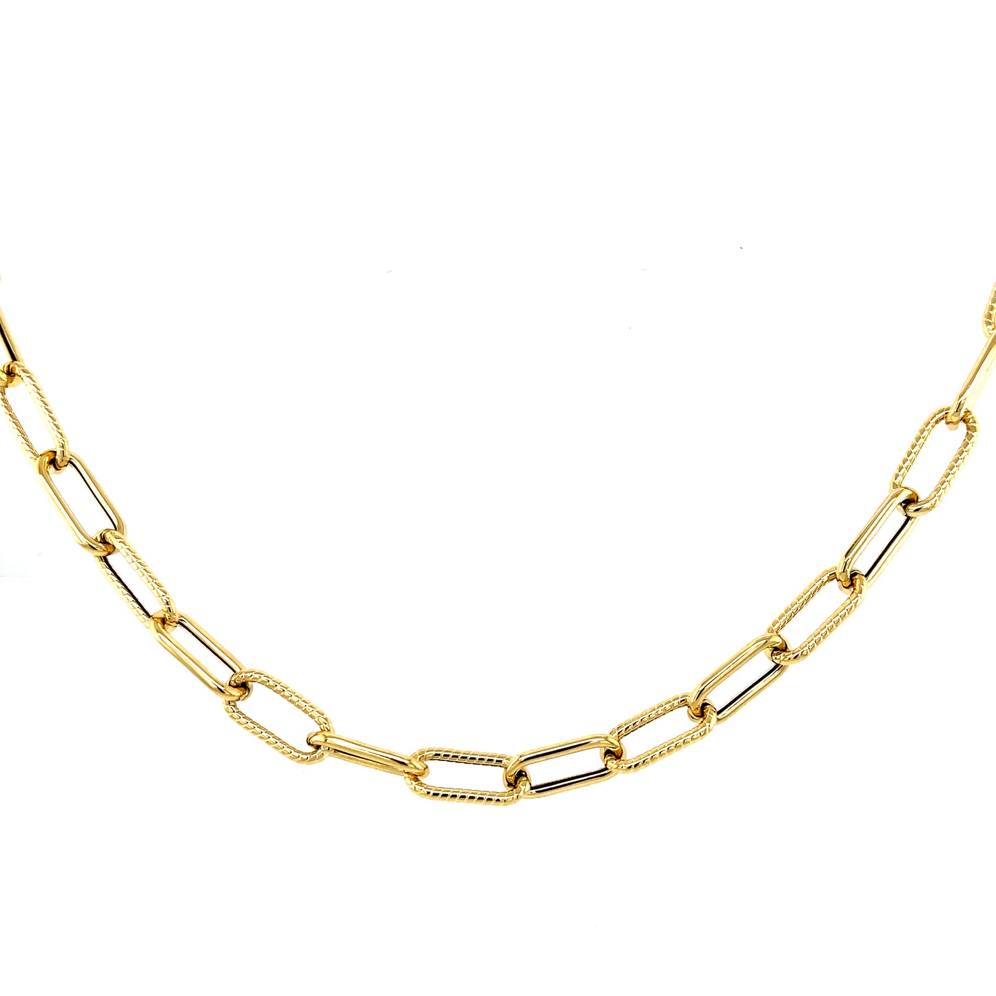 14K Gold Bracelet