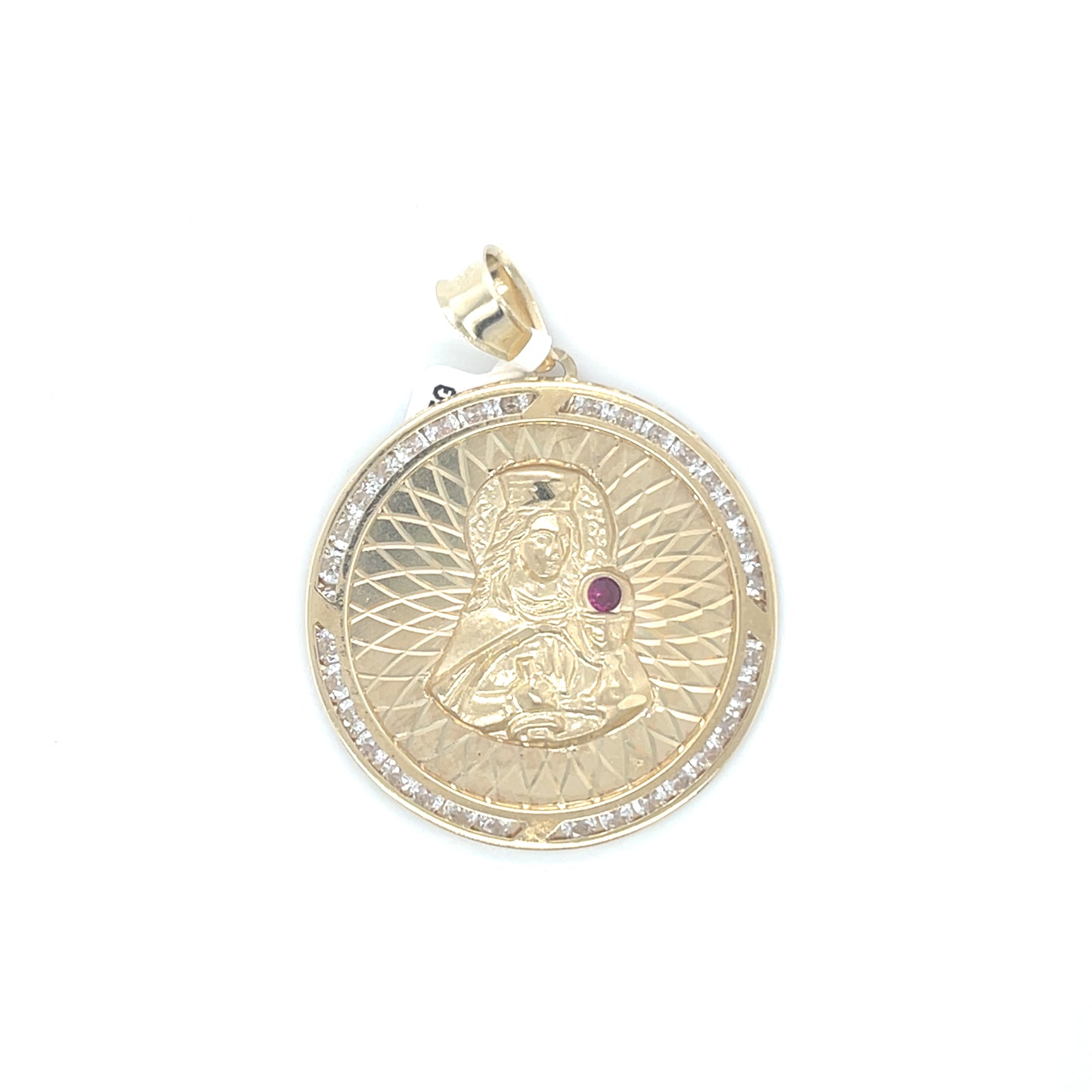 14K Gold Charms/Pendant