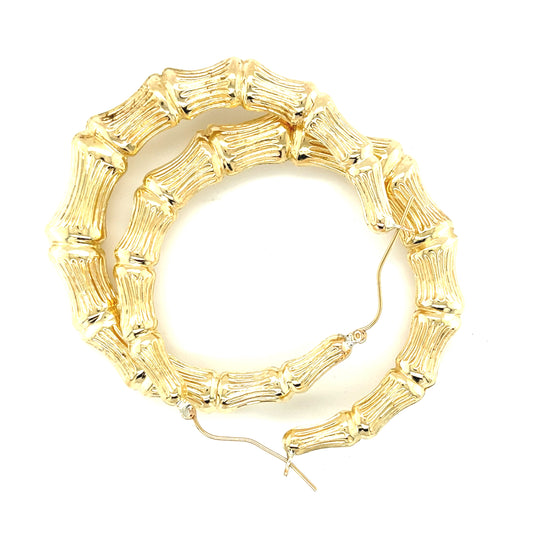 10K Gold Earrings/Stud