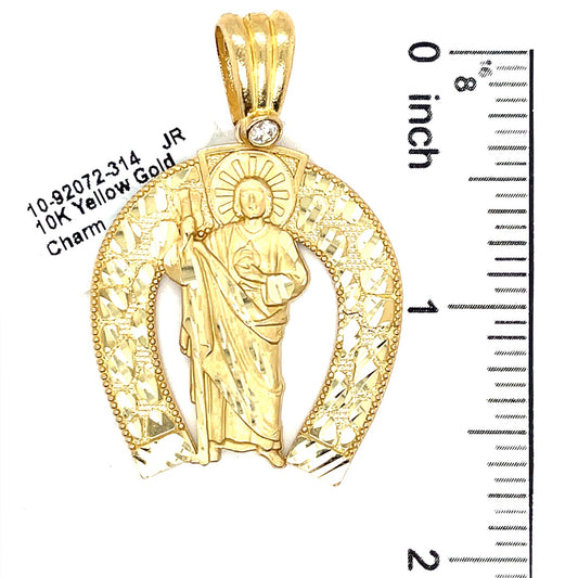 10K Gold Charms/Pendant