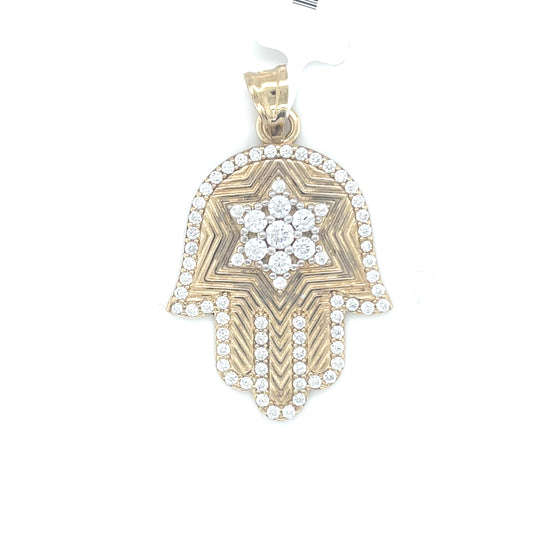 10K Gold Charms/Pendant