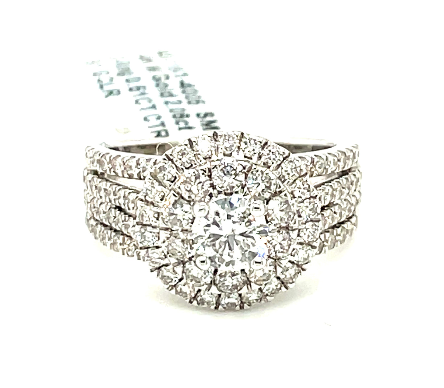 Diamond Rings - Women