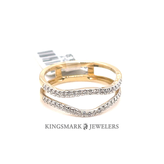 Diamond Ring Enhancer