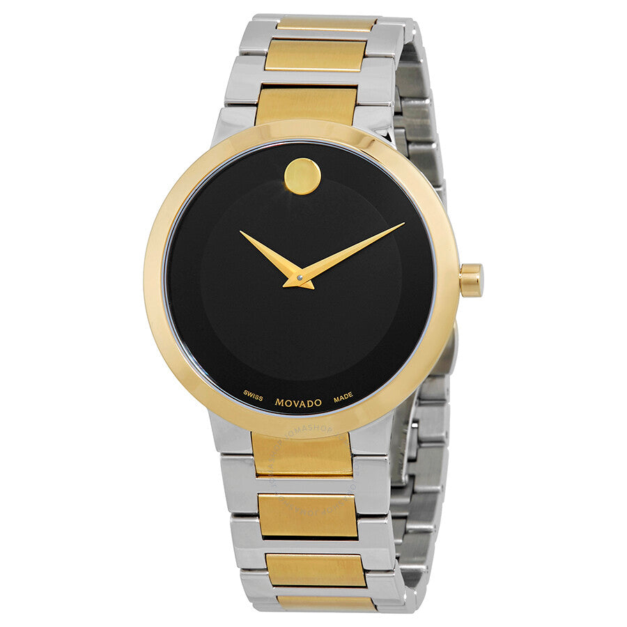 Watches  -  Movado