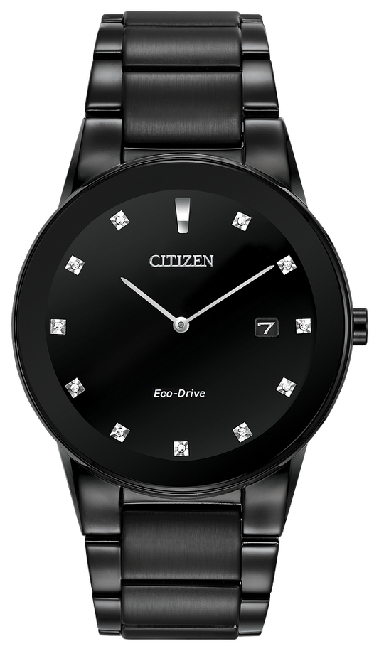 Watches  -  Citizen